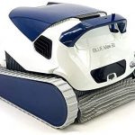Review, precio y opiniones del robot de piscina Dolphin BLUE Maxi 30